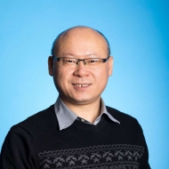 Dr Yuansong Qiao